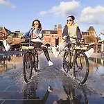 호스텔 제너레이터