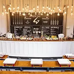 호스텔 제너레이터