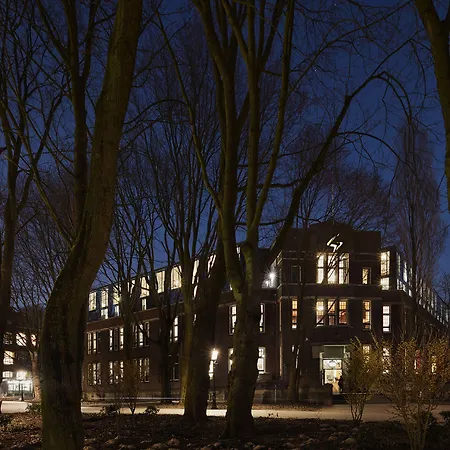 Generator * Amsterdam