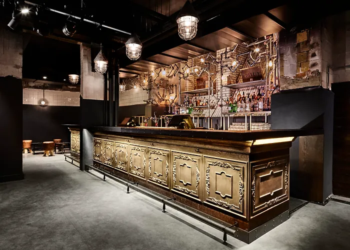 Generator Auberge de jeunesse *