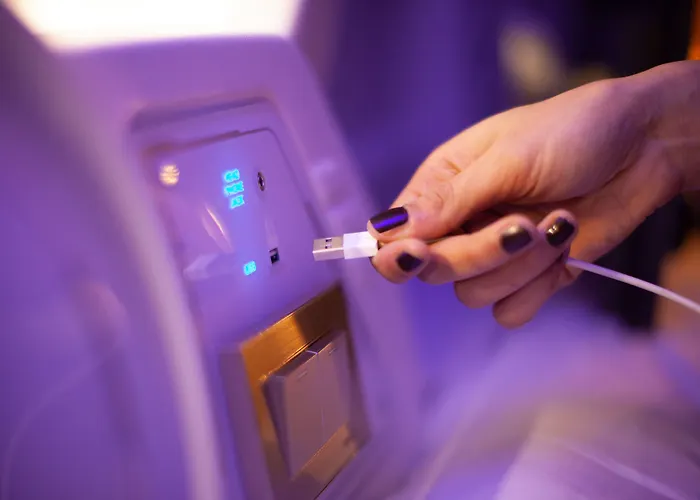 Auberge de jeunesse Generator