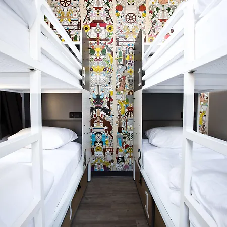 Generator Vandrarhem *