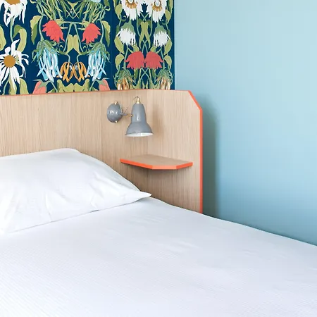 Generator Vandrarhem