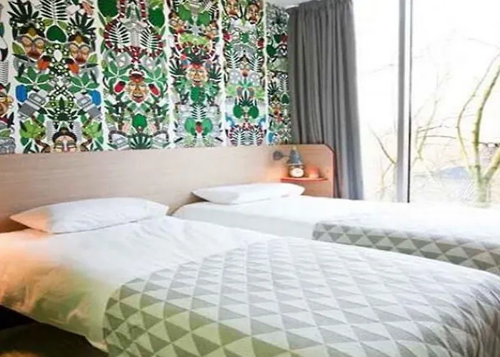 Generator Hostel Amsterdam