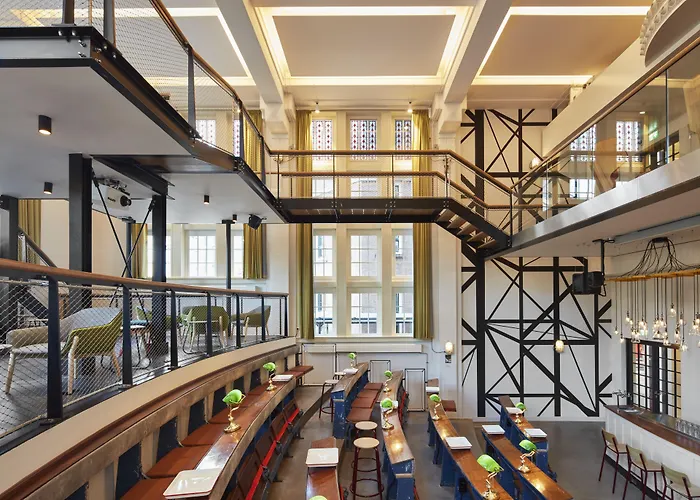 Generator * Amsterdam