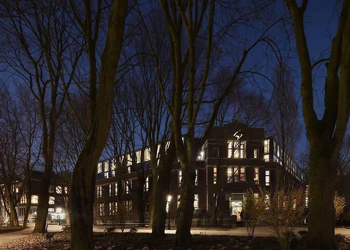 Generator * Amsterdam